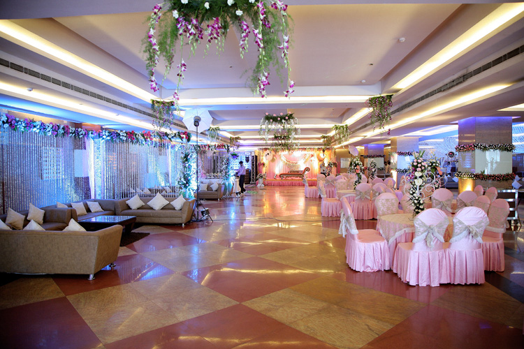 Cherish Forever Banquet Event Services | Wedding Planner