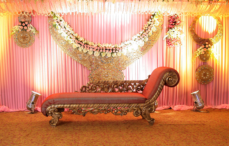Cherish Forever Banquet Peeragarhi Wedding Planner 02