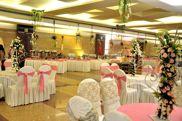 Cherish Forever Banquet Peeragarhi Wedding Planner 003