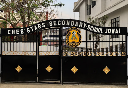 Ches Stars Secondary School Education | Schools