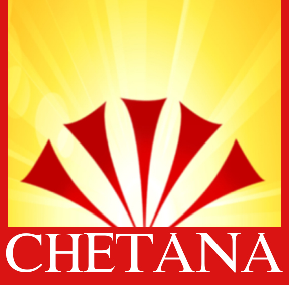 Chetana Olympiad School Logo