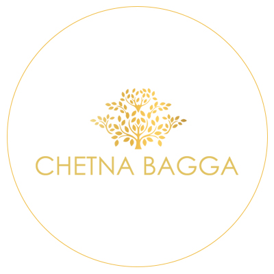 Chetna Bagga - Logo