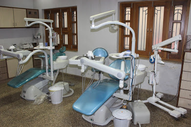 Chetna Dental Clinic Medical Services | Dentists