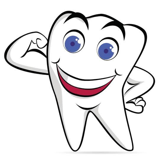 Chetna Dental Clinic Logo