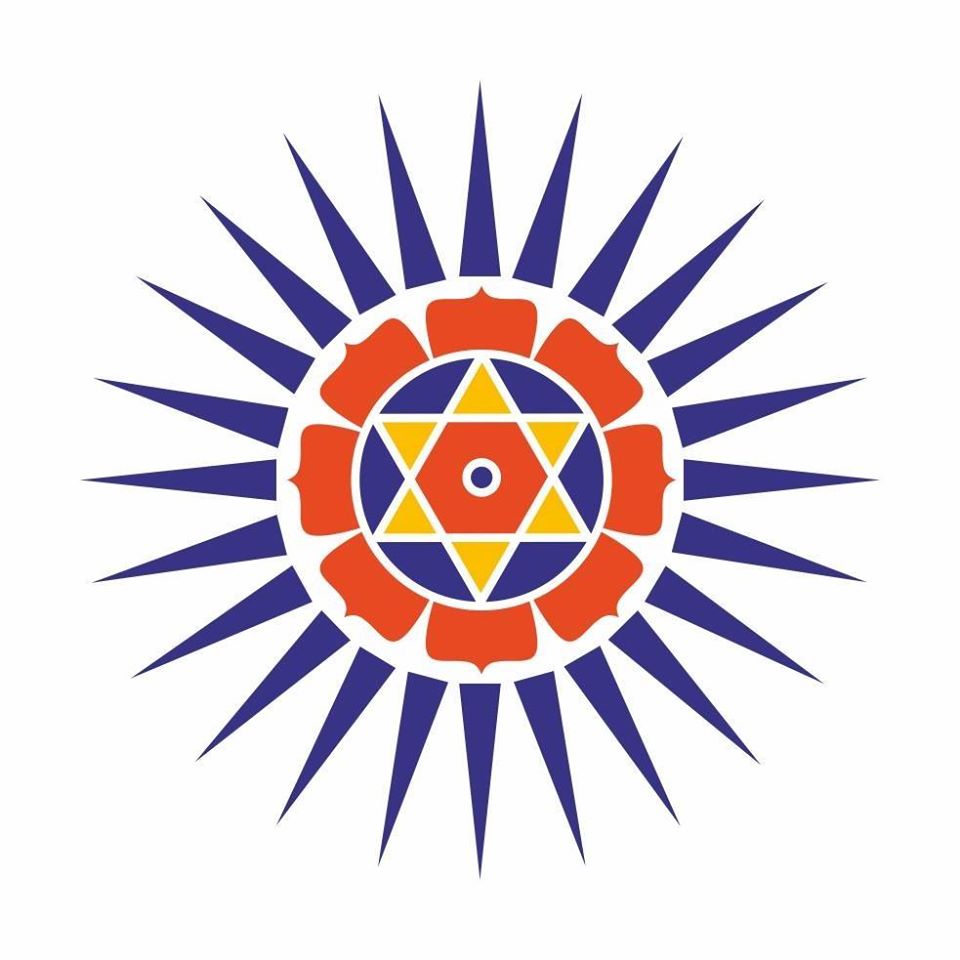 Chettinad Sarvalokaa Education International School Logo