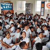 Chettinad Vidya Mandir Education | Schools
