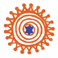 Chettinad Vidya Mandir - Logo