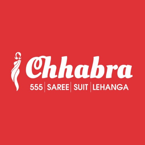 Chhabra555 - Logo