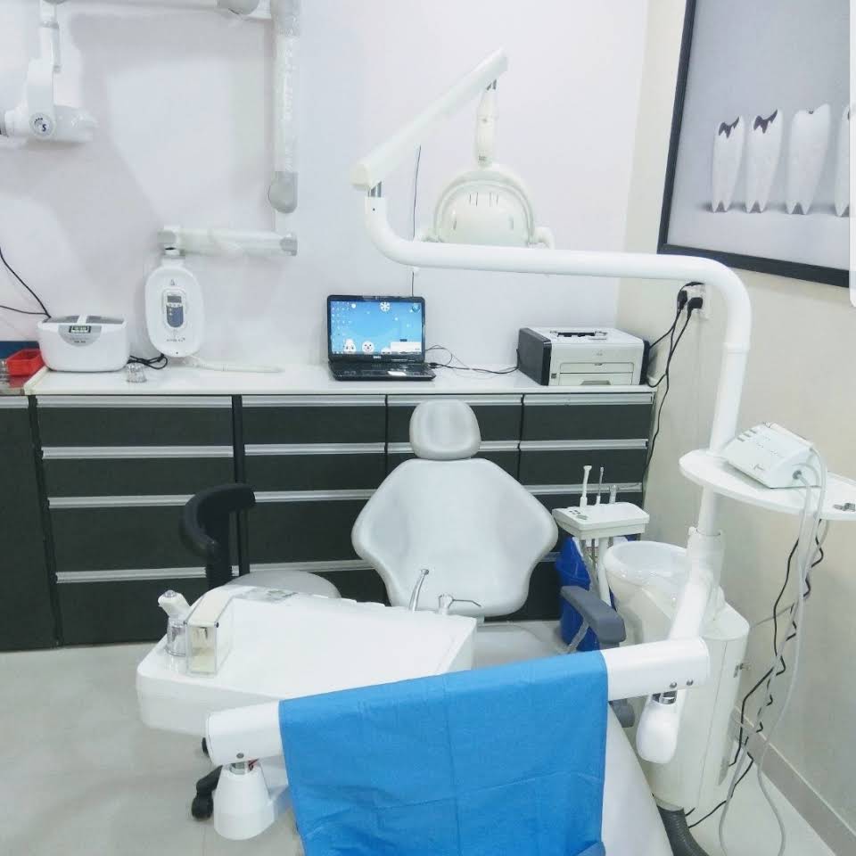 Chhajeds Dental Care Medical Services | Dentists