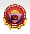 Chhaju Ram College of Education|Colleges|Education