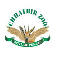 Chhatbir Zoo(Mahendra Chaudhary Zoological Park) - Logo