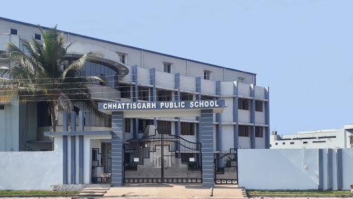 Chhatisgarh Public School Education | Schools