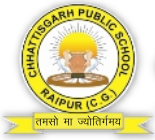 Chhatisgarh Public School|Schools|Education