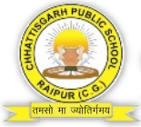 Chhatisgarh Public School|Coaching Institute|Education