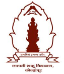 Chhatrapati Shahu Vidyalaya - Logo