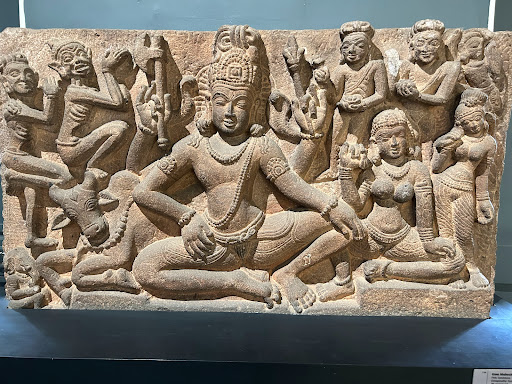Chhatrapati Shivaji Maharaj Vastu Sangrahalaya Travel | Museums