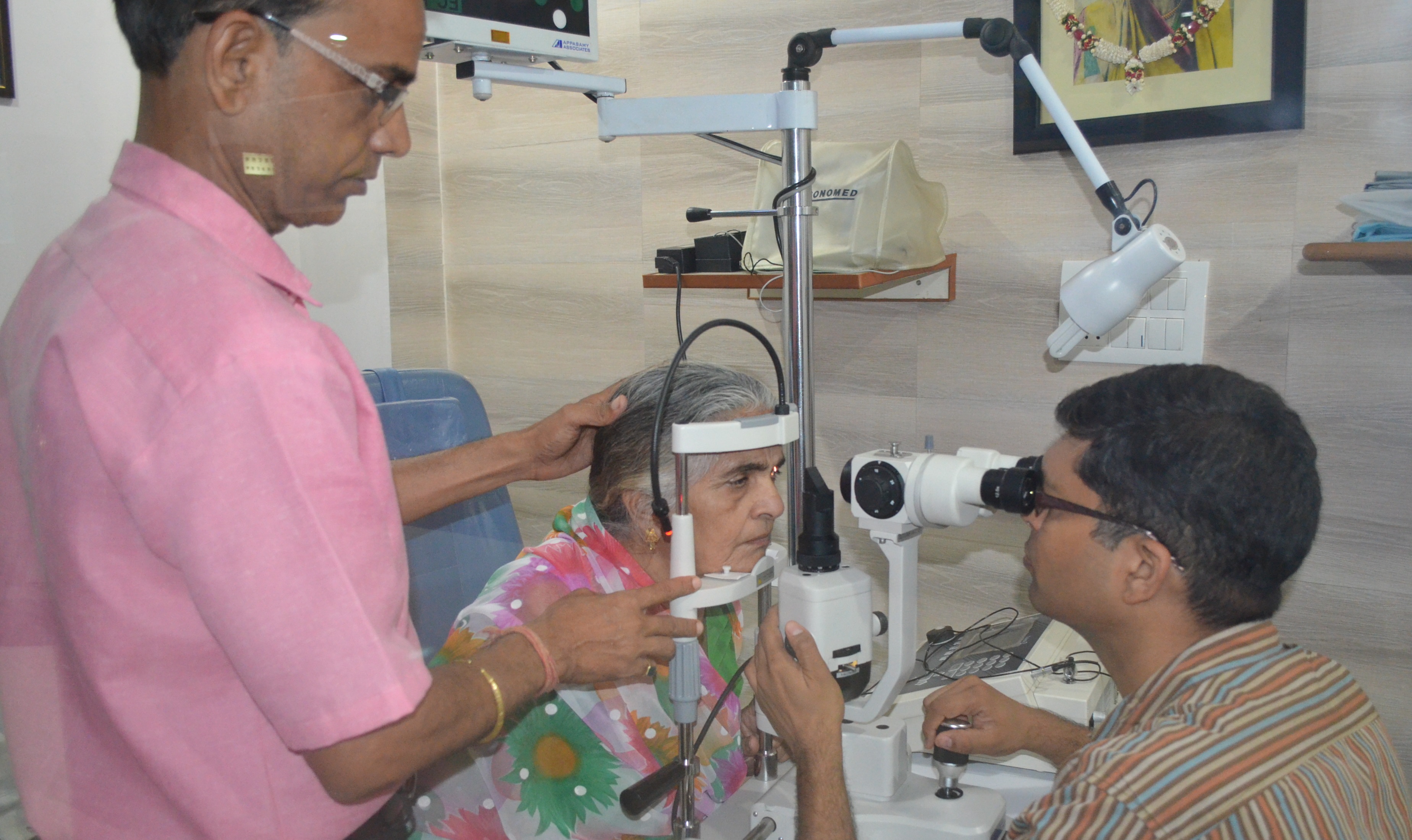 Chhavi Eye Hospital Medical Services | Hospitals