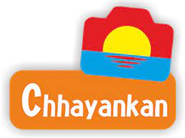 Chhayankan India Photography - Logo