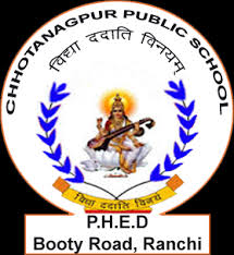 Chhotanagpur Public School|Universities|Education