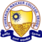 Chikkaiah Naicker College Logo