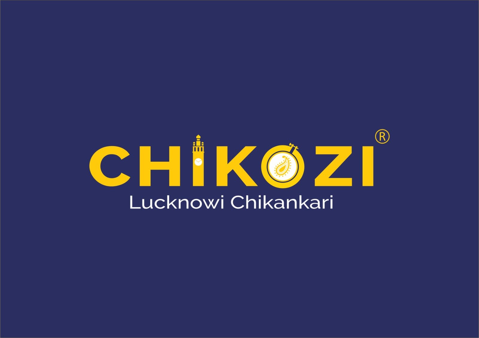 Chikozi - chikankari shop in lucknow|Mall|Shopping
