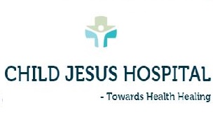 Child Jesus Hospital - Logo