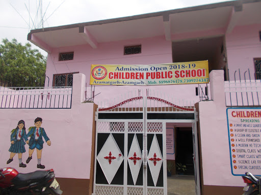 Children Public School Education | Schools