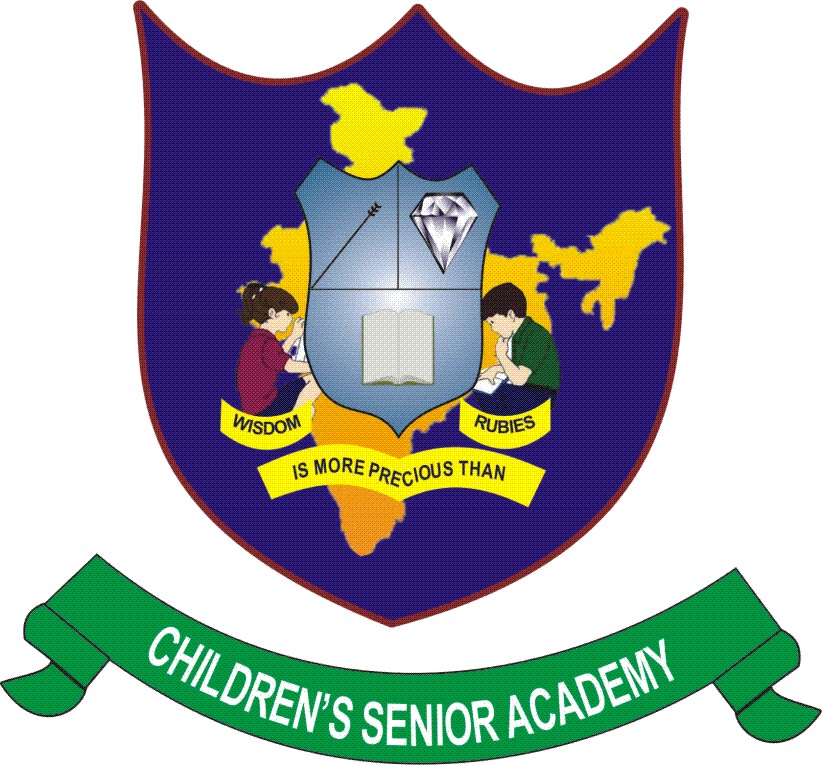 Children's Senior Academy|Schools|Education