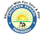 Children School Logo