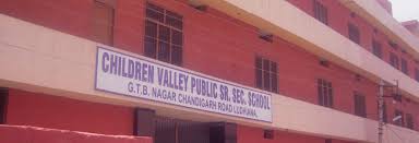 Children Valley Public Senior Secondary School Education | Schools