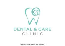 Chilkuri dento facial dental clinic Logo