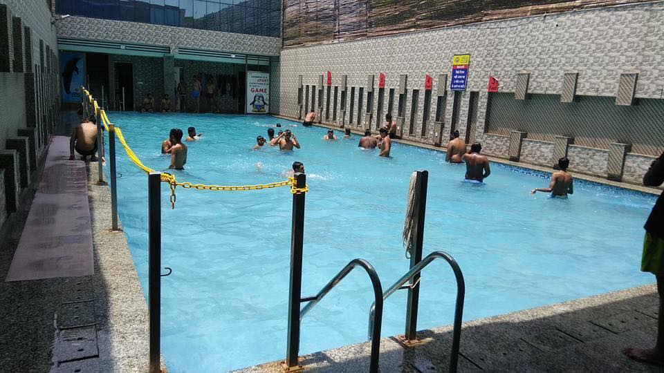 Chillar Club Active Life | Gym and Fitness Centre