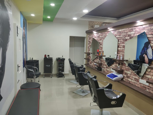 Chillbreeze Salon & Spa Active Life | Salon