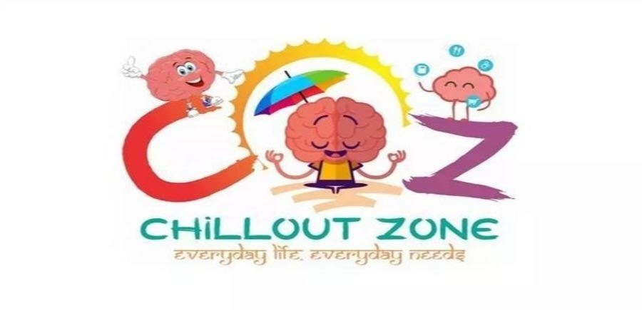 ChillOut Zone - Logo