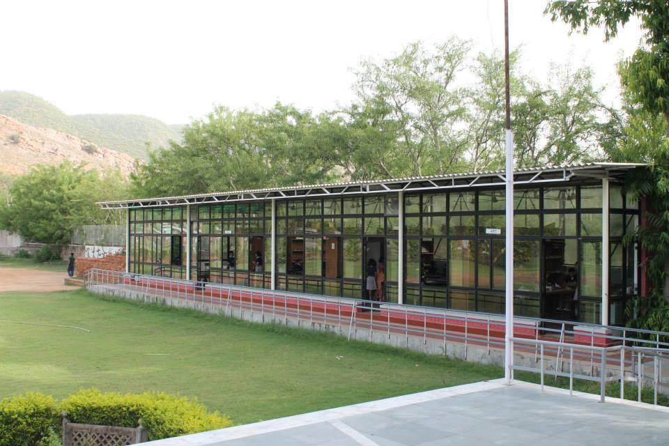 Chinar Public School Education | Schools