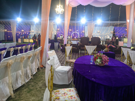 Chinmay Banquet Hall Event Services | Banquet Halls