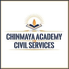 Chinmaya IAS Academy - Logo