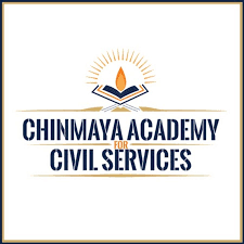 Chinmaya IAS Academy Logo