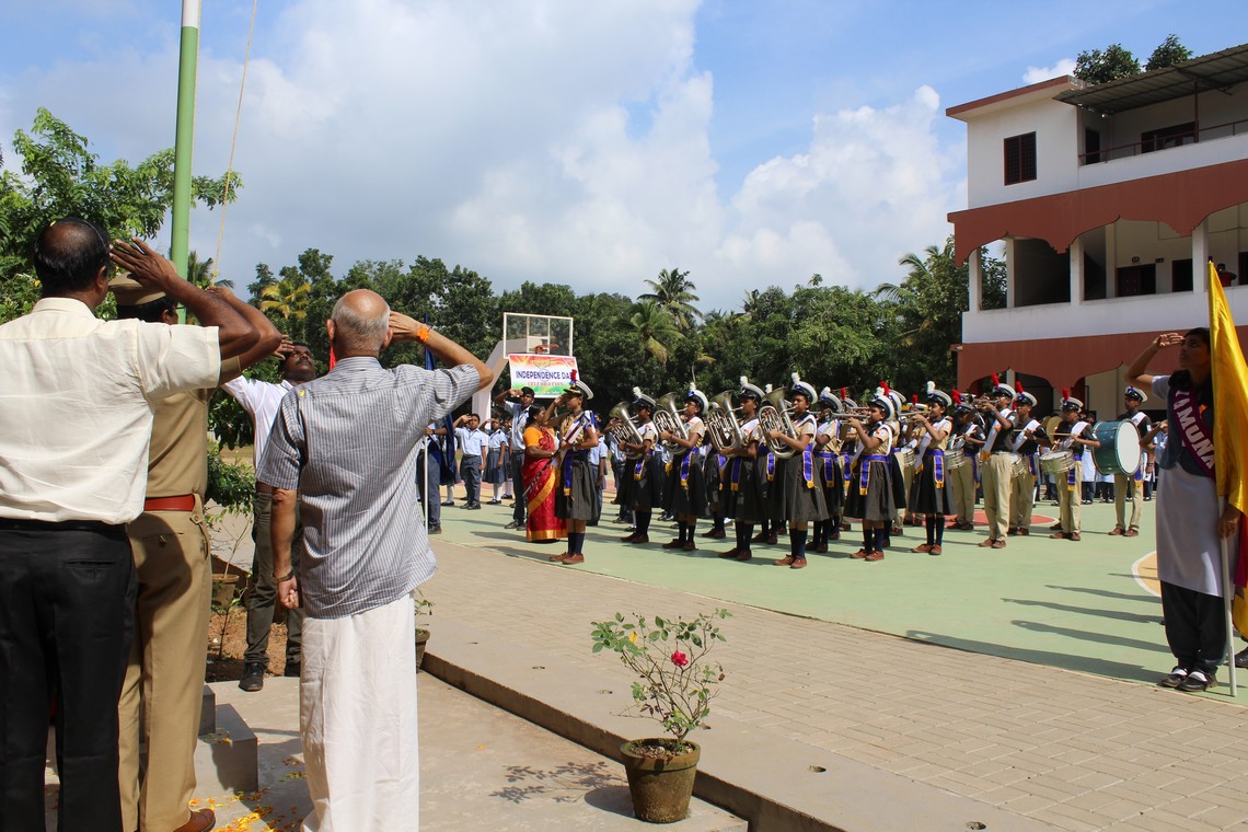 Chinmaya Vidyalaya Education | Schools