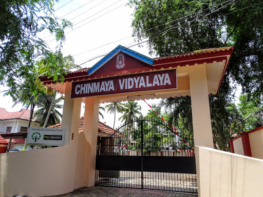 Chinmaya Vidyalaya|Coaching Institute|Education