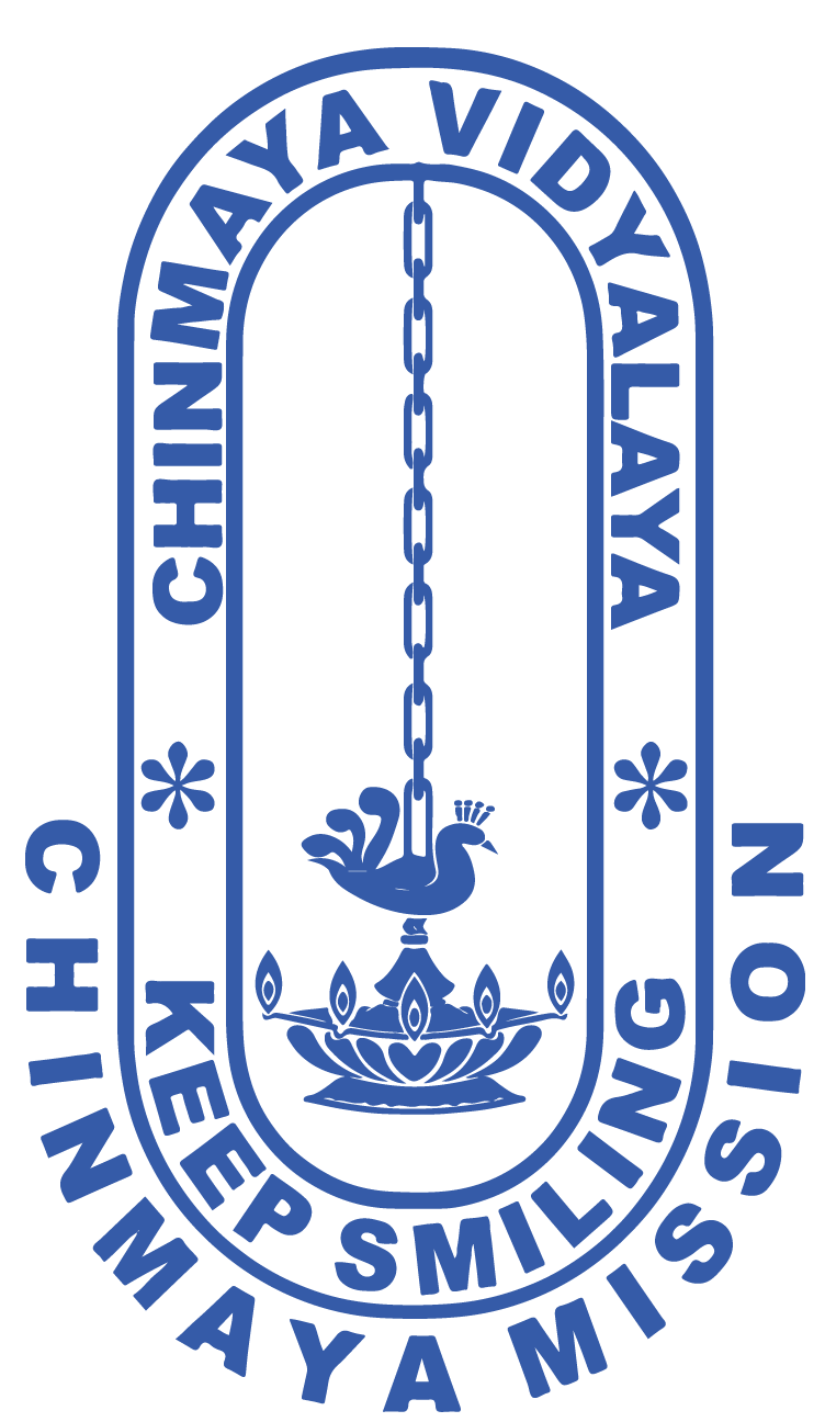 Chinmaya Vidyalaya - Logo