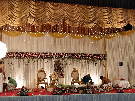 Chinmayanjali Auditorium Event Services | Banquet Halls