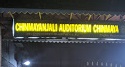 Chinmayanjali Auditorium Logo
