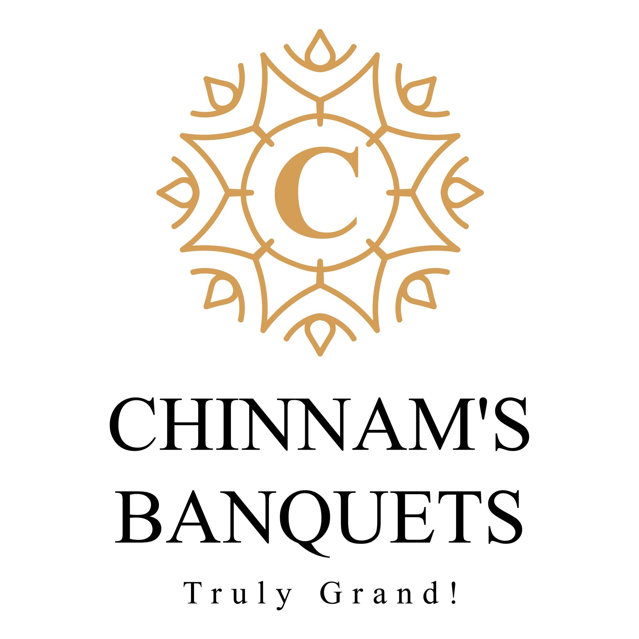 Chinnam's Banquets|Photographer|Event Services
