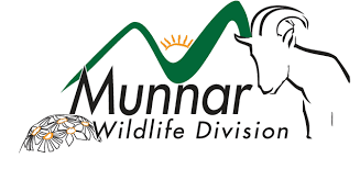 Chinnar Wildlife Sanctuary Logo