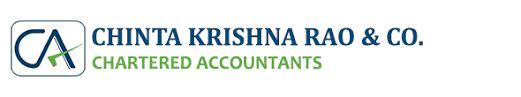 Chinta Krishna Rao & Co - Logo