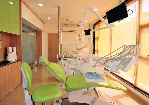 Chintan Dental Clinic Medical Services | Dentists