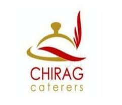 Chirag Caterers Logo