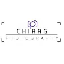 Chirag Entertainment Logo