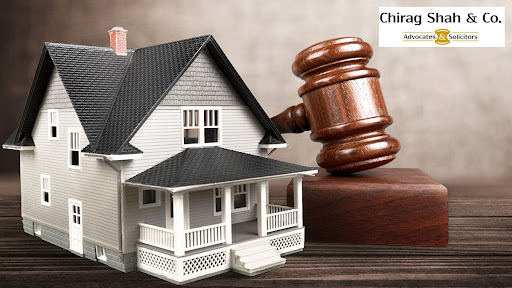 Chirag Shah & Co., Advocates & Solicitors Professional Services | Legal Services